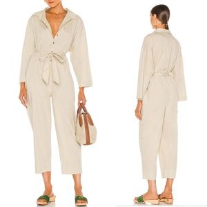Free People Jumpsuit Size XS